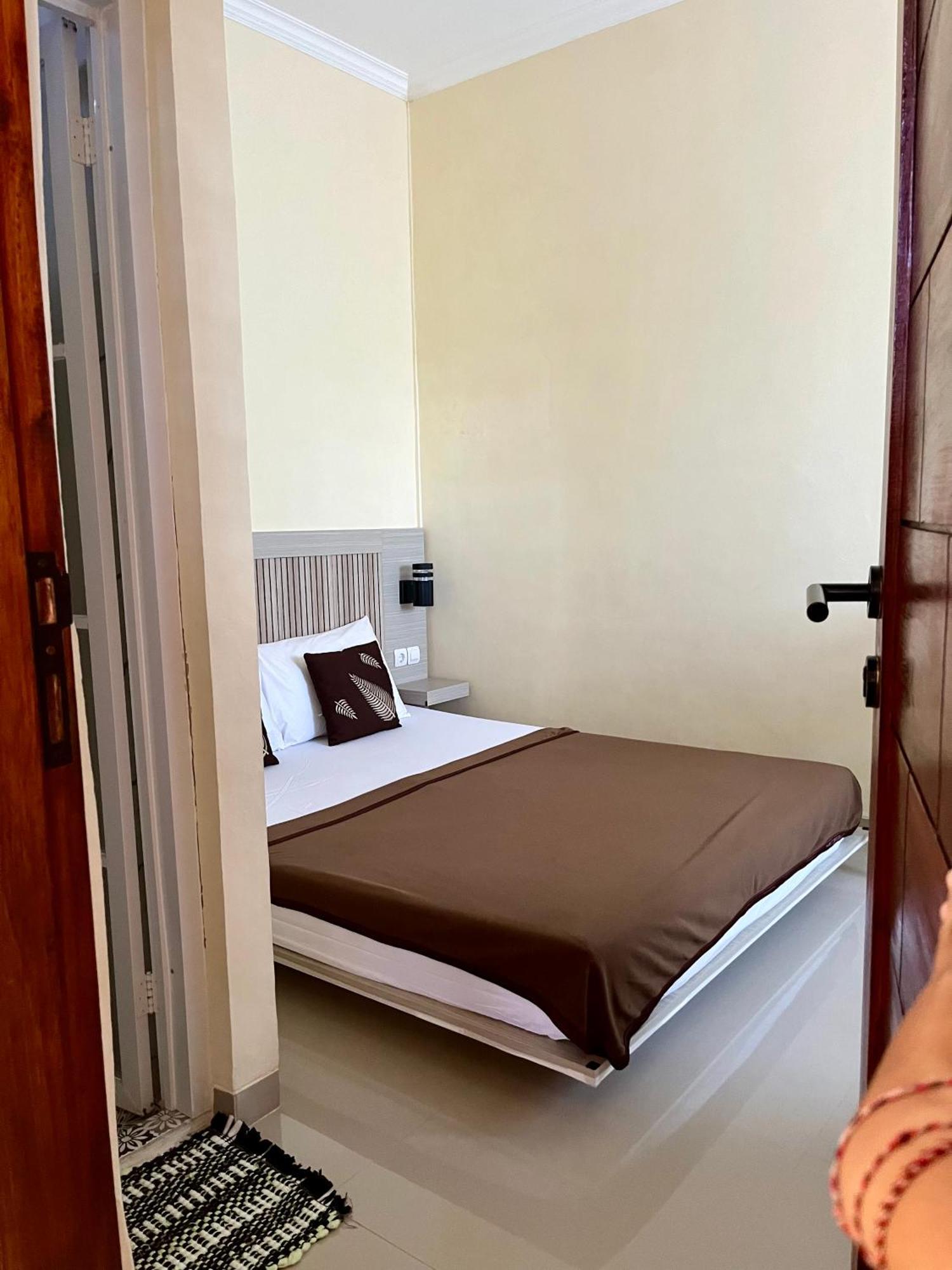 Bed and Breakfast Lionk Bali House Ubud Exteriér fotografie