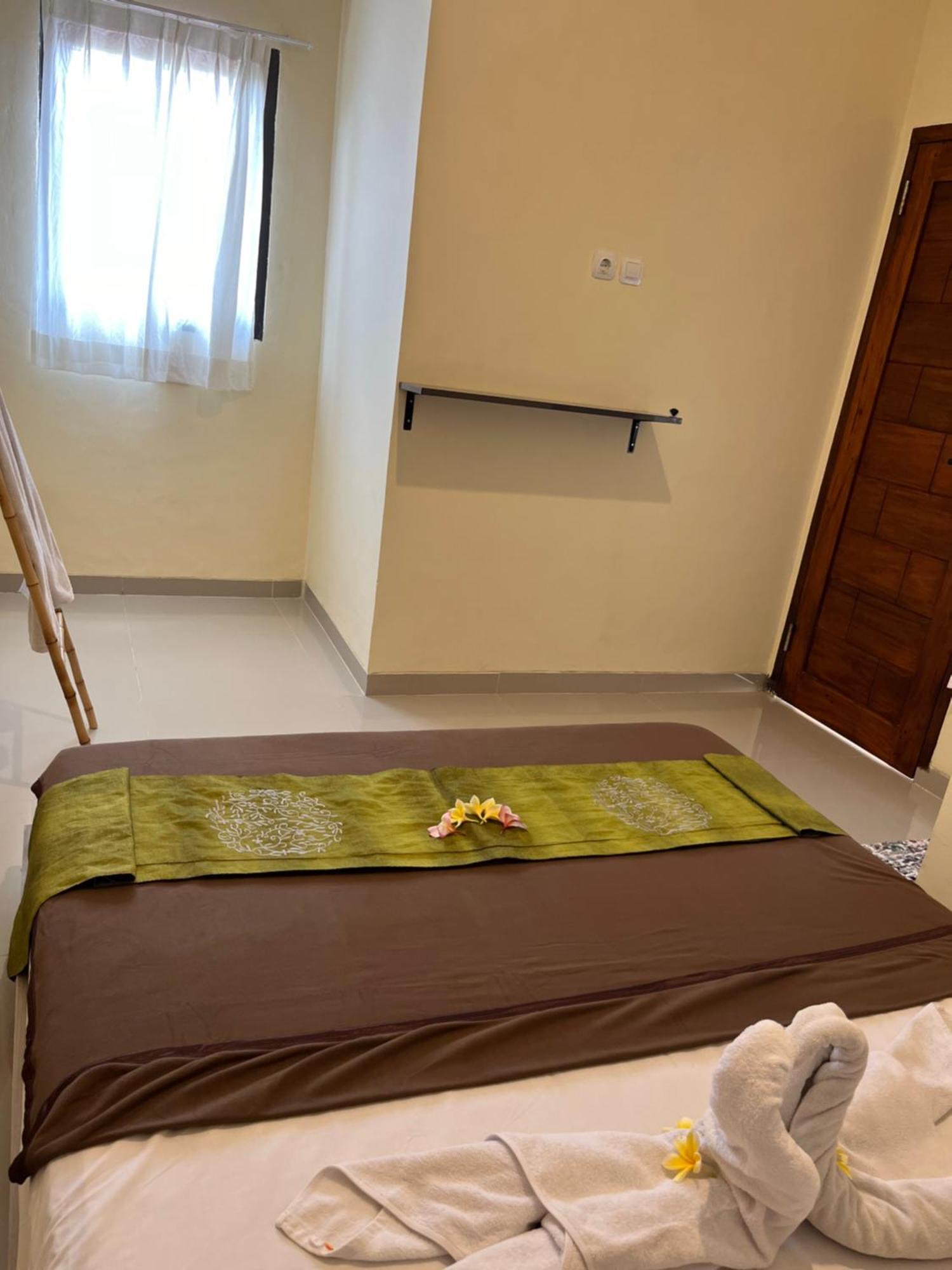 Bed and Breakfast Lionk Bali House Ubud Exteriér fotografie