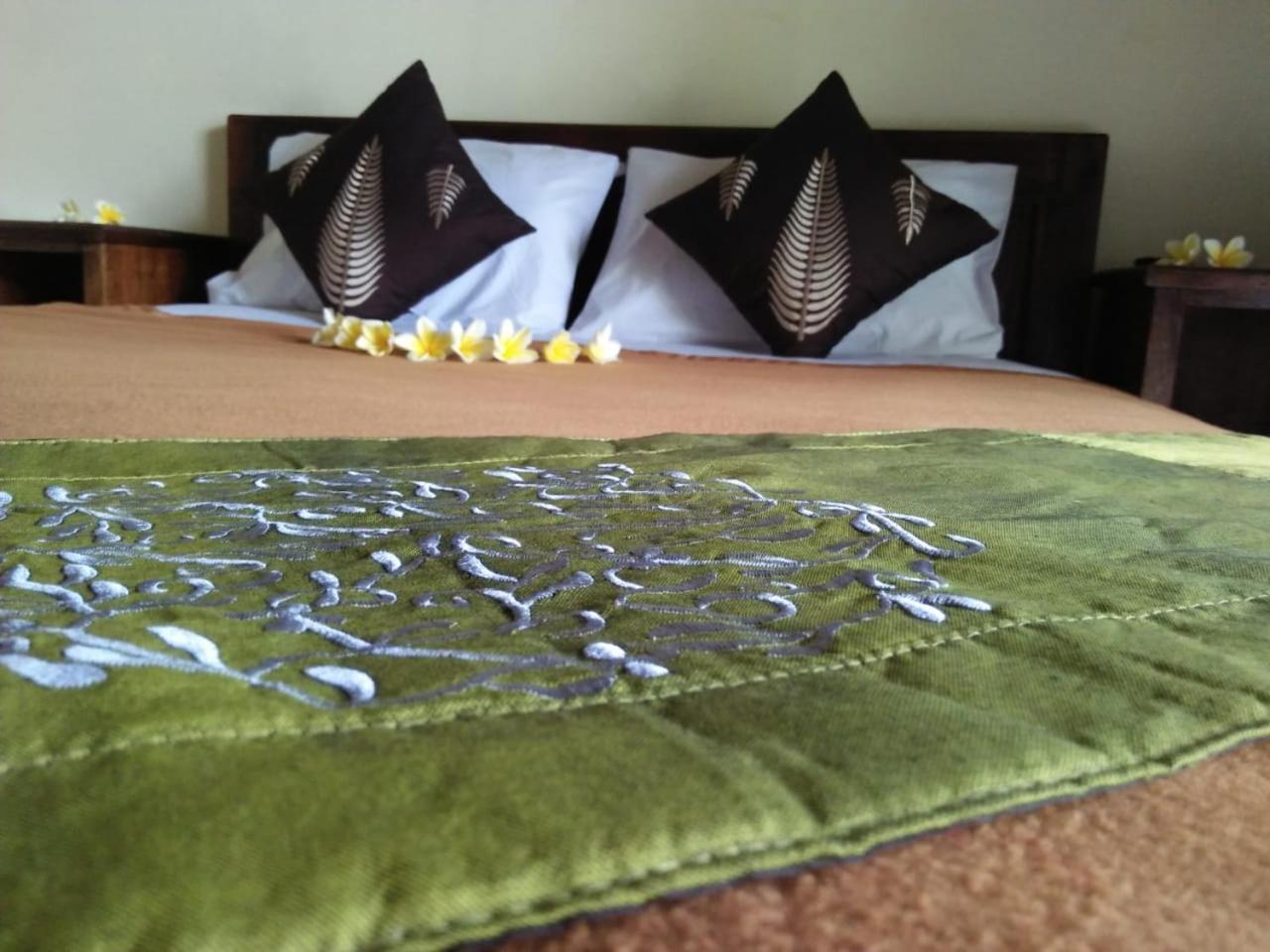 Bed and Breakfast Lionk Bali House Ubud Exteriér fotografie