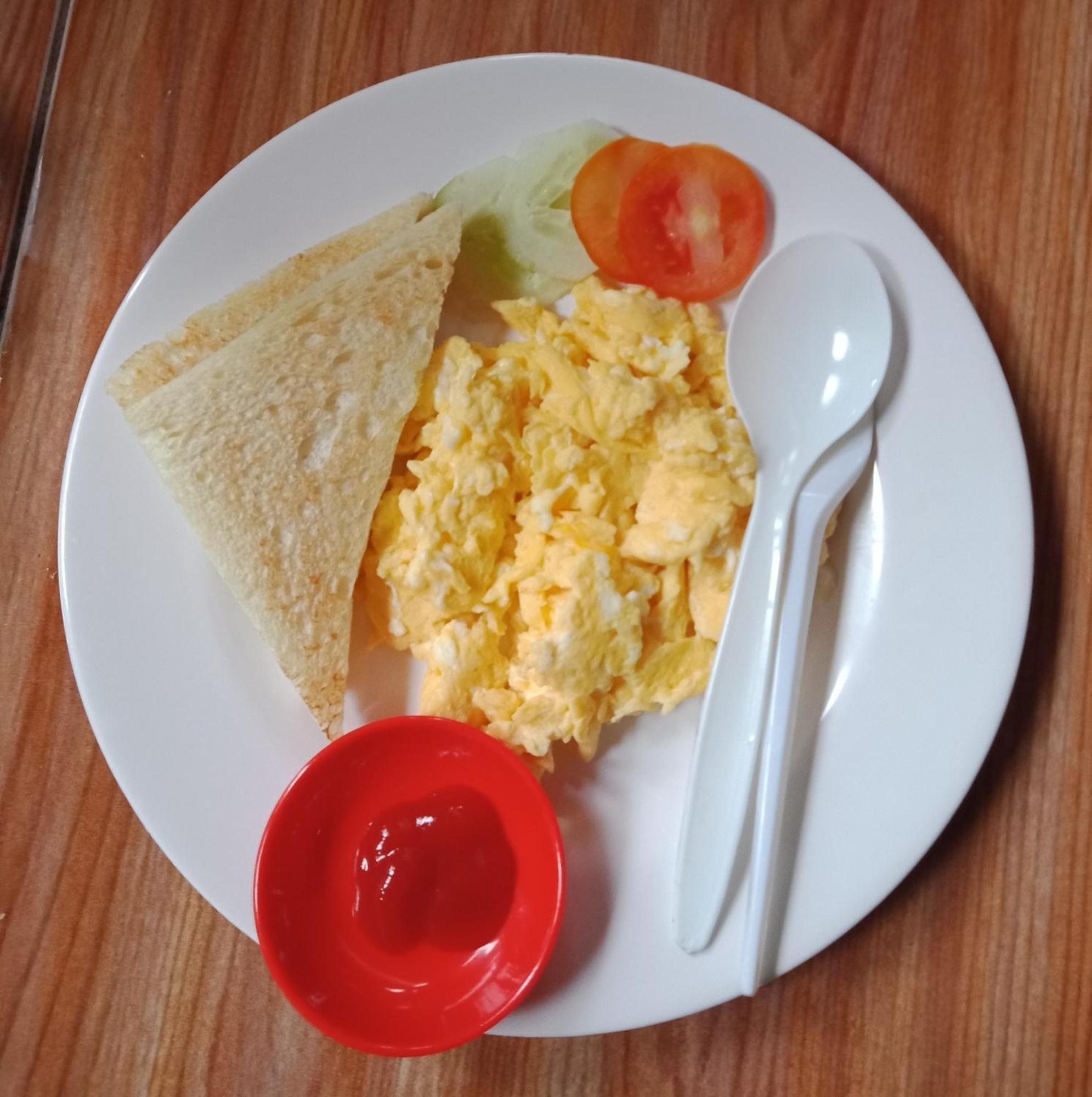 Bed and Breakfast Lionk Bali House Ubud Exteriér fotografie