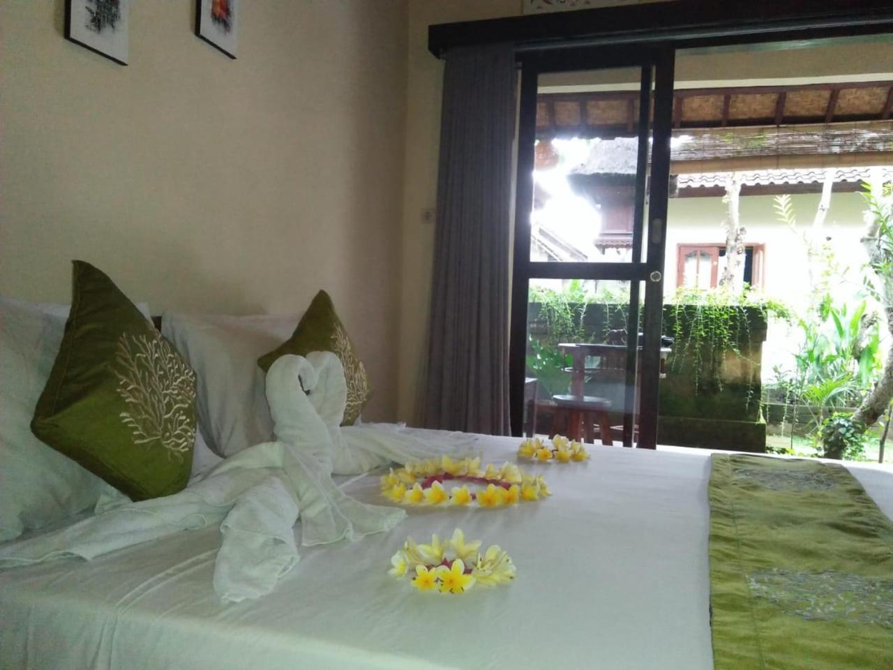 Bed and Breakfast Lionk Bali House Ubud Exteriér fotografie