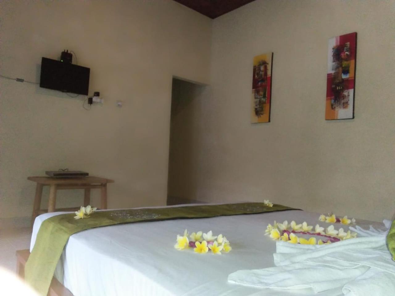 Bed and Breakfast Lionk Bali House Ubud Exteriér fotografie